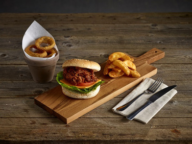 Чайна ложка, Baguette, GenWare