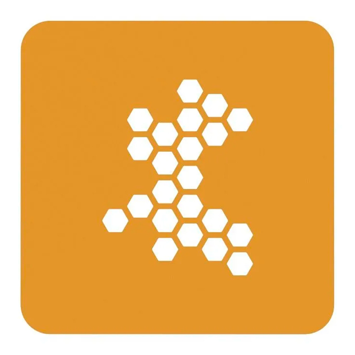 STENCIL MIELE  Лист силіконовий