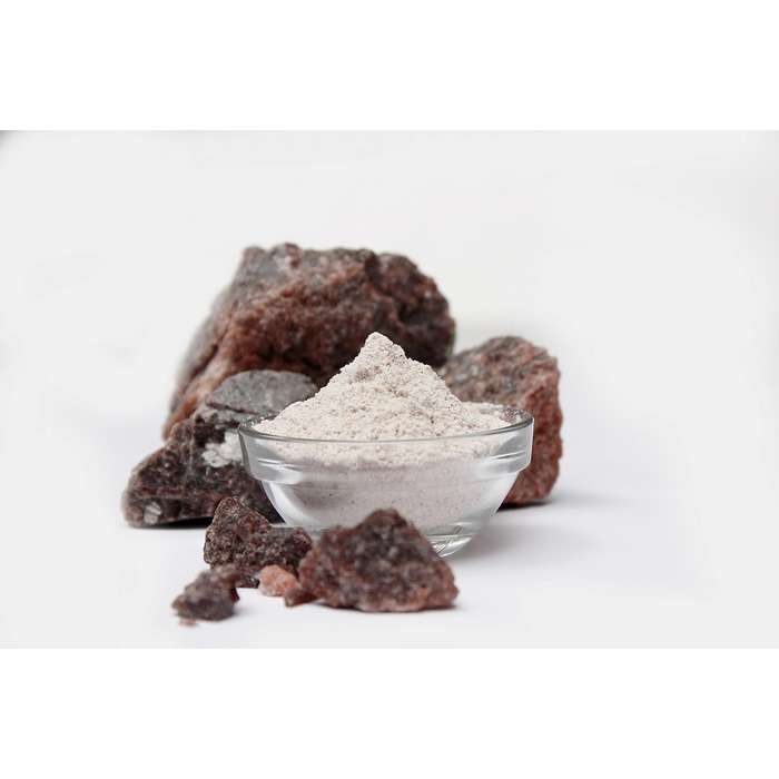 Cіль Kala Namak 150 грам Gewuerze der Welt