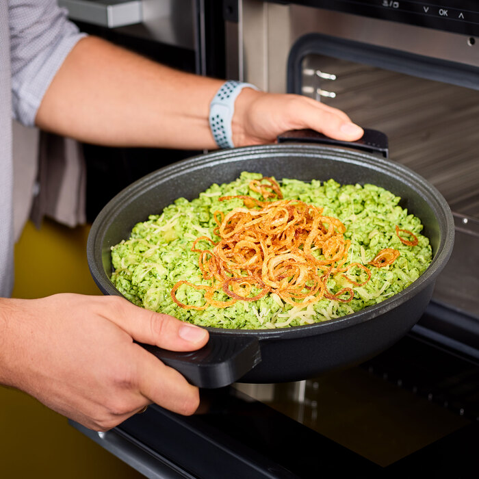 Силіконові ручки Cadini ROSLE