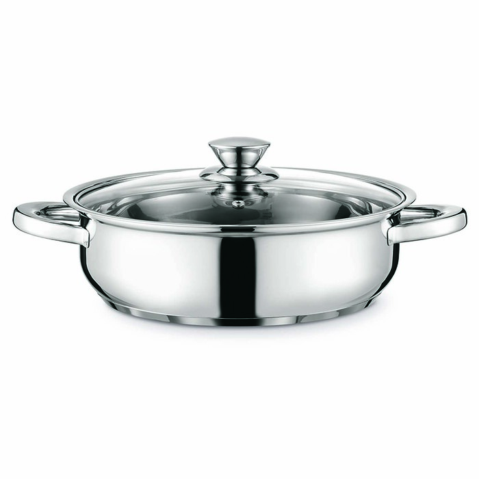 Сотейник BergHOFF Gourmet, діам. 26 см, 4 л