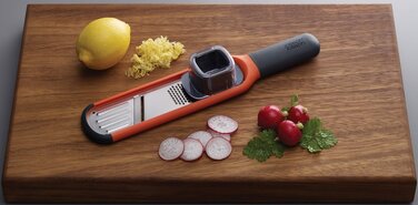 Терка-слайсер 2 в 1 Handi-Grate Joseph Joseph