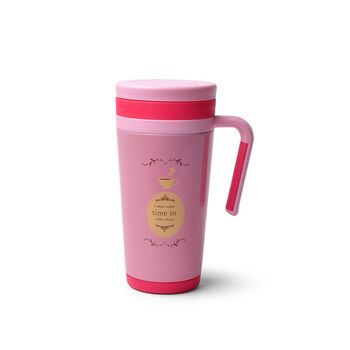 Термокружка Fissman 500 мл (9672)