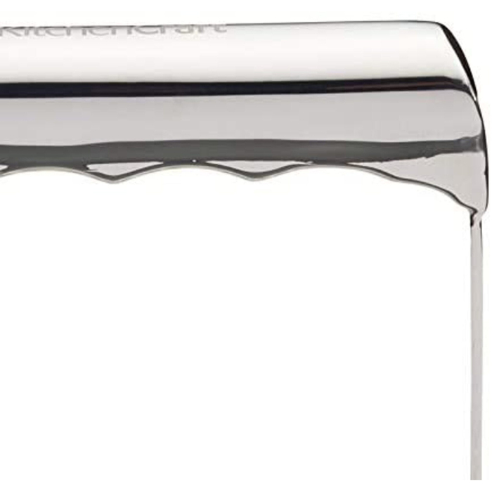 Прес для картоплі Kitchen Craft, 7 х 11 х 16 см