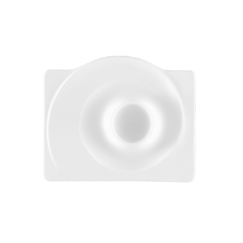 Підставка для яйця 16 см біла Paso Seltmann