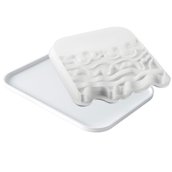 KIT CHOCO GEL Форма из резины