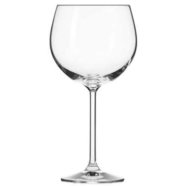 Бокал для воды Krosno Venezia 480 мл 5900345791012
