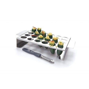 Піддон для перцю Grill Pro