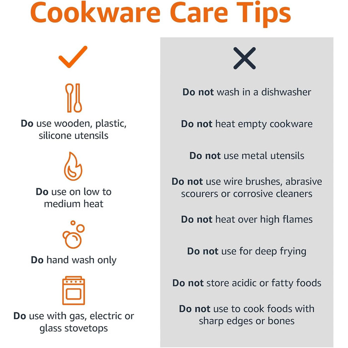 Набір посуду з антипригарним покриттям Kitchen-Profi Basics, чорний (3 шт.)