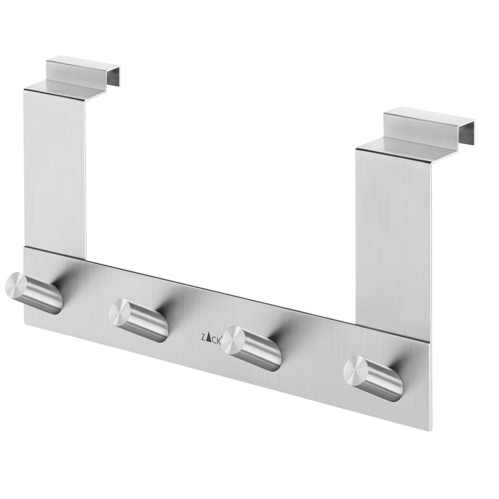 Дверний гачок глянець Exit Zack