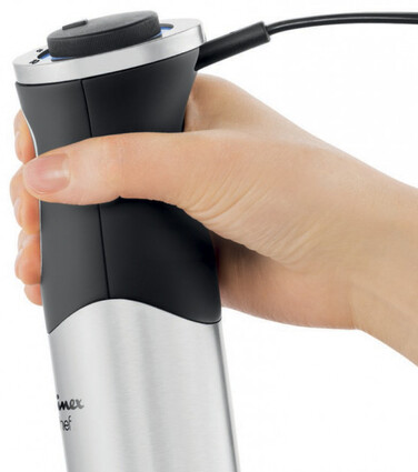 Занурювальний блендер Tefal HB656838 (6417845)