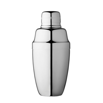 Шейкер 360 мл, Japanese barware, Urbanbar (Урбанбар)