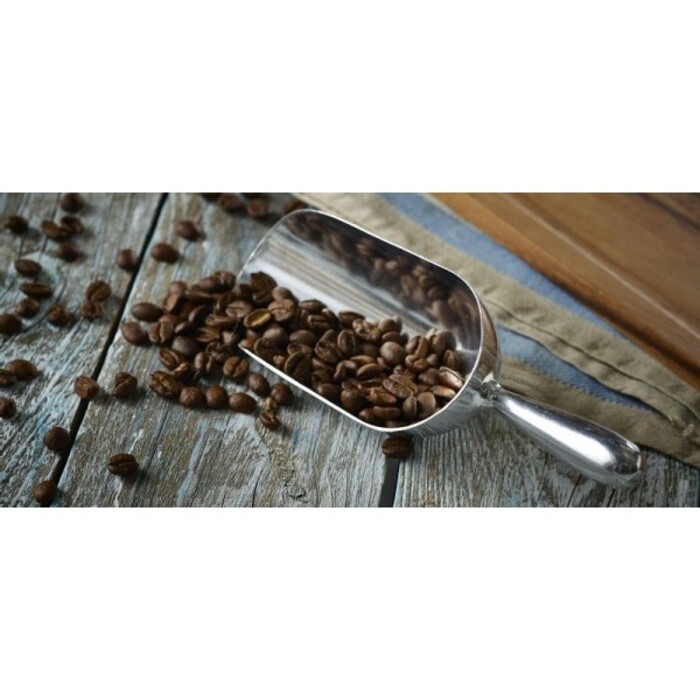 Совок алюмінієвий 360 мл, GenWare