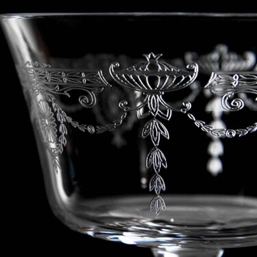 Бокал для коктейля 200 мл, Retro Fizzio 1890, Urbanbar (Урбанбар)