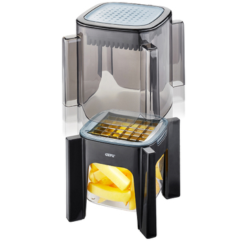 Подрібнювач універсальний Tricut Gefu