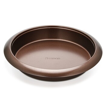 Форма для випікання Fissman кругла 27х4,5 см (5664)