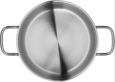 Набор кастрюль 6 предмета Diadem Plus WMF