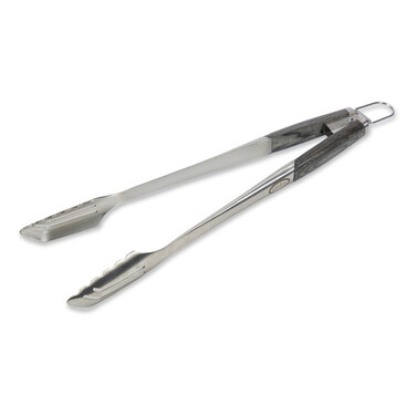 Набір інструментів для гриля, щипці, лопатка, щітка Louisiana Grills