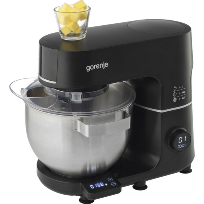Кухонна машина Gorenje MMC1000SCB (7024506)