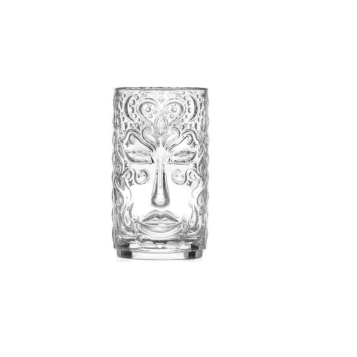 Склянка TIKI 450 мл 28287020006 RCR