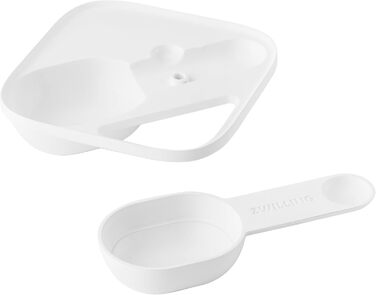 Стартовий набір для вакуумування, 6 предметів, прозорий білий Fresh & Save Zwilling