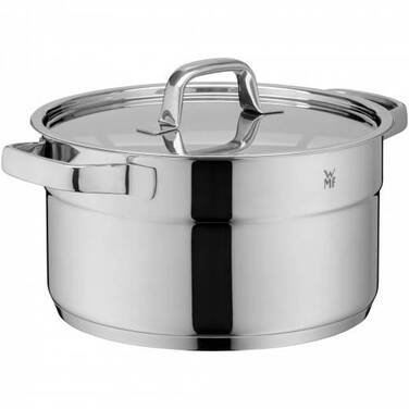 Каструля висока 24 см, Compact Plus WMF