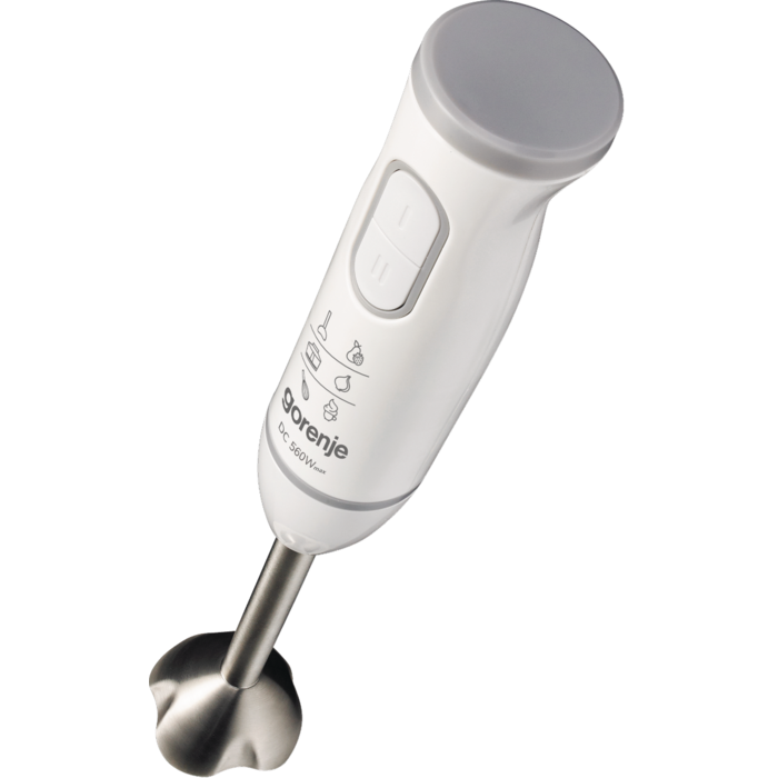 Занурювальний блендер Gorenje HBC 564 QW (LW-3515G1) (6671596)