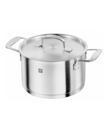 Каструля 24 см 6,2 л Base Zwilling