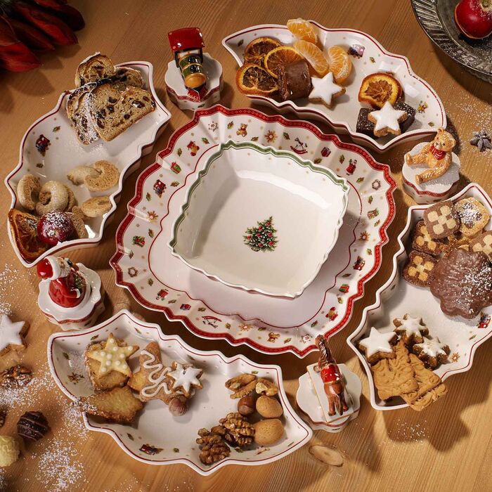 Колекція Toy's Delight від Villeroy & Boch