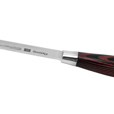 Ніж Fissman універсальний RAGNITZ 13 см X50CrMoV15 сталь (2829)