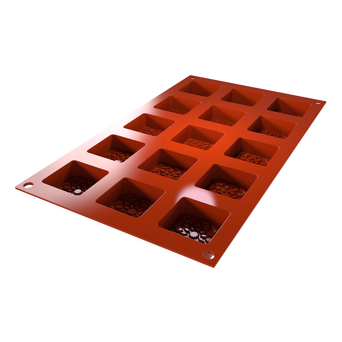 SF379/C Форма из резины