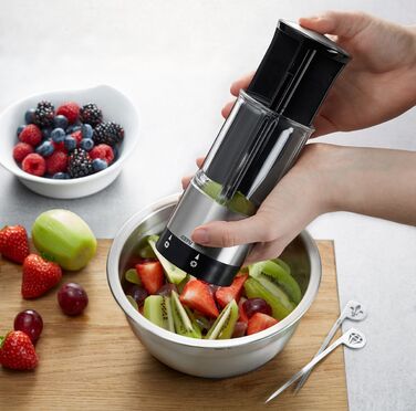 Овочерізка поздовжня Flexicut Gefu