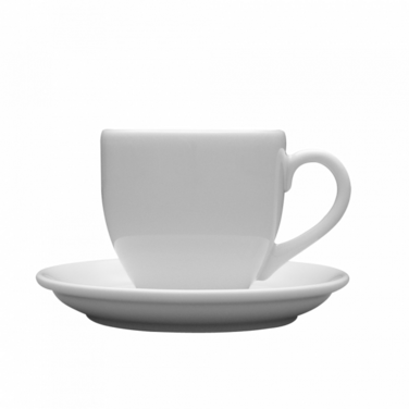 Чашка Lubiana Ameryka 100 мл 0170