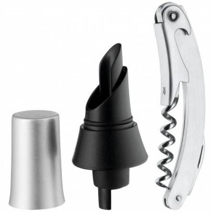 Набір для вина 2 предмета Clever More WMF