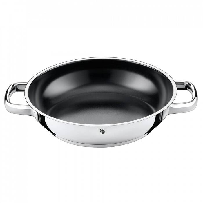 Сковорода-жаровня з антипригарним покриттям 24 см Durado WMF
