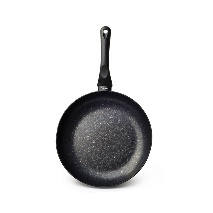 Сковорідка Fissman PROMO 24x4,5 см (4993)