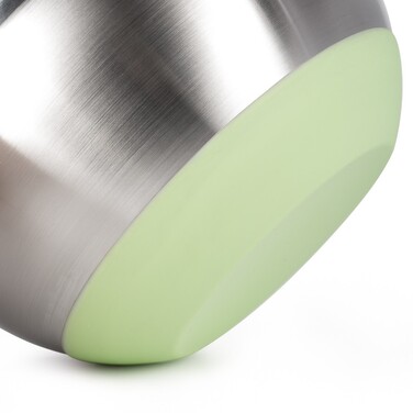 Миска з кришкою 20x12 см 3 л Fissman