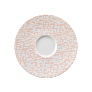 Блюдце до чашки 13,5 см Fashion Posh Rose Seltmann