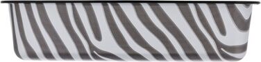 Форма для випічки торта 30 см Zebrafrica Go Wild Kaiser