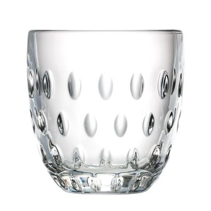 Стакан 230 мл, Troquet Amande, La Rochere