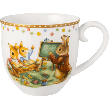 Кухоль 390 мл Annual Easter Edition 2025 Villeroy & Boch