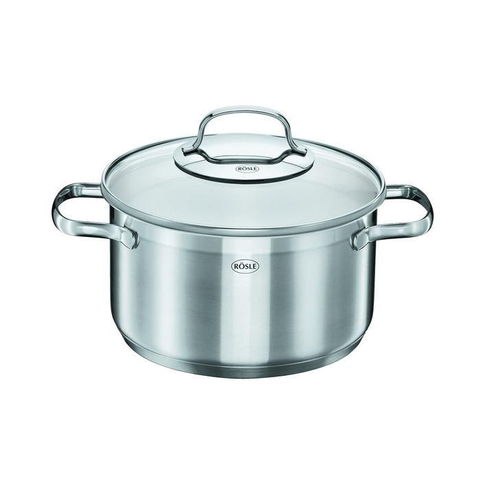 Набір кухонного посуду 14 предметів Elegance Rosle