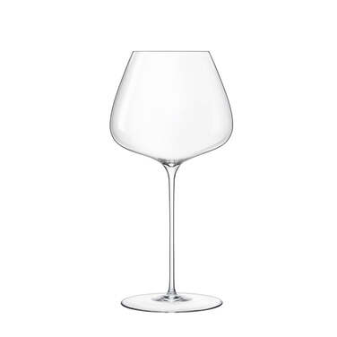 Набір келихів для вина SAPIENTIA 870 мл 2 шт 10000013985 LUIGI BORMIOLI
