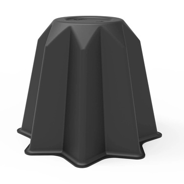 VERONA 3300 Форма для випічки ø 218 h 180  мм, 3300 мл