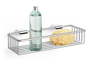 Кошик для ванної настінна 36,8 см Atore Zack