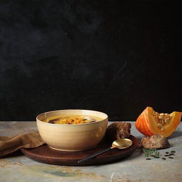 Пиала 18 см Ginger Poke Bowls ASA-Selection