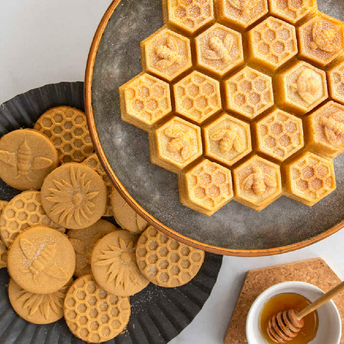 Форма для выпечки Nordic Ware, 31 x 30 x 6 см