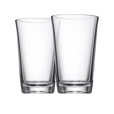 Стакан для води / соку 0,25 л, набір 2 предмета Basic WMF