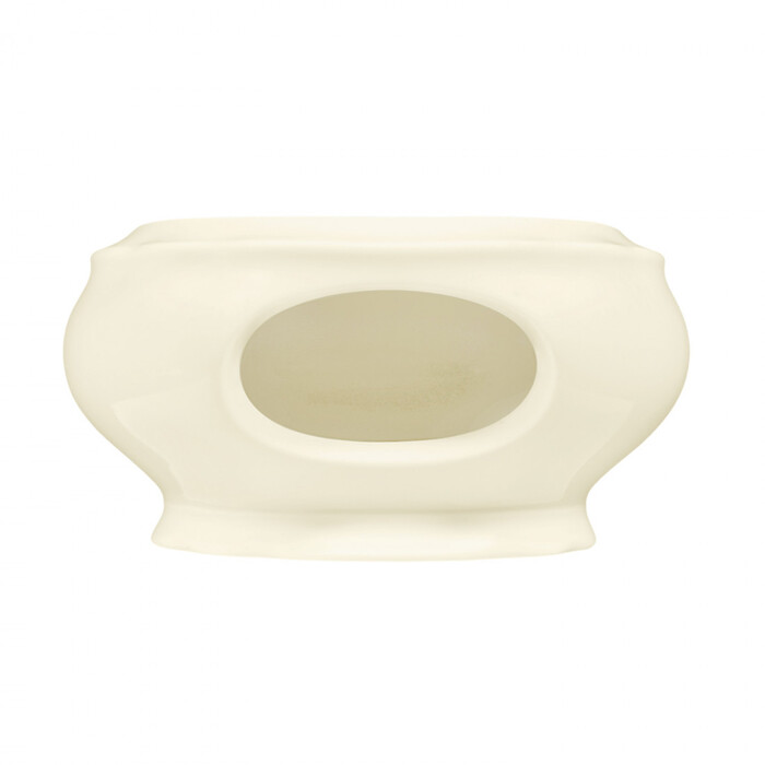 Підставка під свічку для заварника слонова кістка Marie-Luise Seltmann Weiden