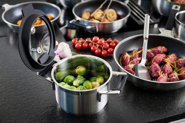 Колекція Silence Pro від Rosle